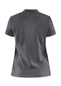Craft Core Unify 1909139 Poloshirt Comfort Fit Dames miniatuur