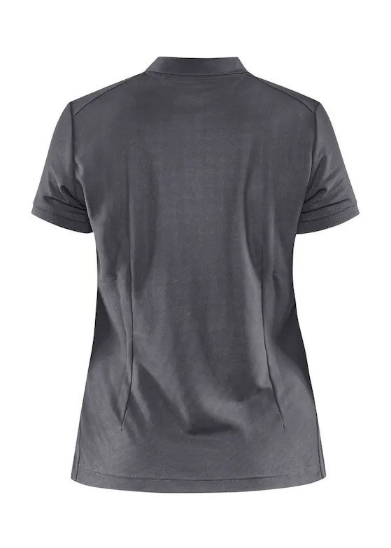 Craft Core Unify 1909139 Poloshirt Comfort Fit Dames