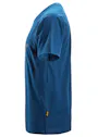 Snickers Workwear 2590 T-Shirt Logo Regular Fit miniatuur