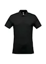 Kariban K254 Poloshirt Korte Mouwen Piqué Regular Fit miniatuur