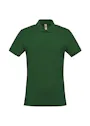 Kariban K254 Poloshirt Korte Mouwen Piqué Regular Fit miniatuur