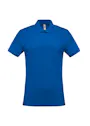 Kariban K254 Poloshirt Korte Mouwen Piqué Regular Fit miniatuur