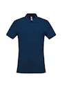 Kariban K254 Poloshirt Korte Mouwen Piqué Regular Fit miniatuur