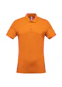 Kariban K254 Poloshirt Korte Mouwen Piqué Regular Fit miniatuur