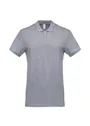 Kariban K254 Poloshirt Korte Mouwen Piqué Regular Fit miniatuur