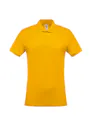 Kariban K254 Poloshirt Korte Mouwen Piqué Regular Fit miniatuur