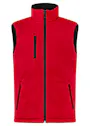 Clique 020958 Padded Softshell Vest Regular Fit miniatuur