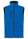 Clique 020958 Padded Softshell Vest Regular Fit miniatuur