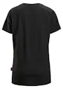 Snickers Workwear 2597 T-Shirt Logo Regular Fit Dames miniatuur