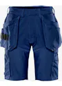 Fristads Haverdal Korte Broek Stretch 2598 LWS miniatuur