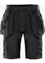 Fristads Haverdal Korte Broek Stretch 2598 LWS miniatuur