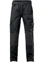 Fristads Servicebroek Stretch 2700 PLW miniatuur