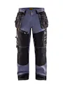 Blåkläder 15001370 Werkbroek X1500 miniatuur