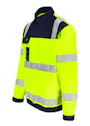 Herock Hydros Hoge Zichtbaarheid Jas miniatuur