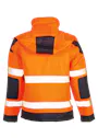 Herock Hodor High Viz Jas 25MJC1901 miniatuur