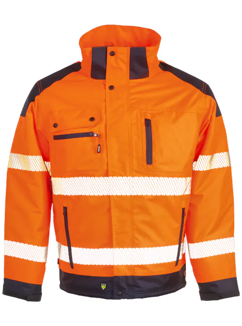 Oranje/Marine
