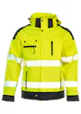 Herock Hodor High Viz Jas 25MJC1901 miniatuur