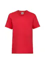 Fruit of The Loom F140K Valueweight T-shirt Regular Fit Kinderen miniatuur