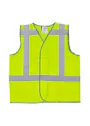 Oxxa Anika 0175 Vest RWS Reflecterend Regular Fit Essential miniatuur