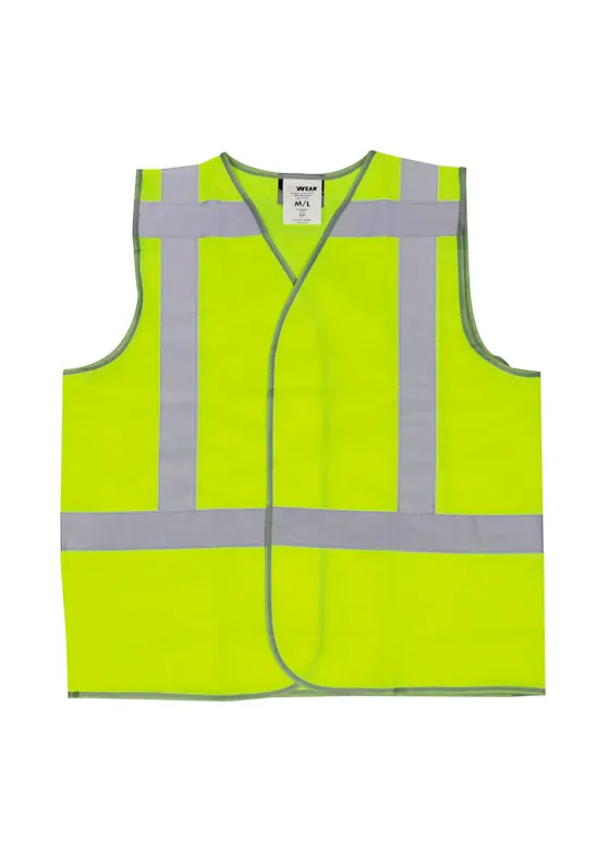 Oxxa Anika 0175 Vest RWS Reflecterend Regular Fit Essential