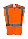Oxxa Anika 0175 Vest RWS Reflecterend Regular Fit Essential miniatuur