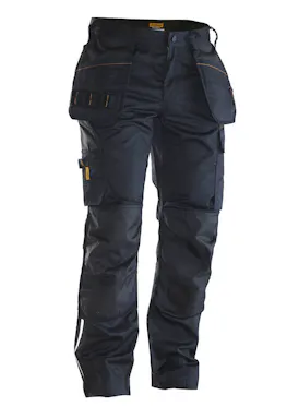 Jobman 2325 Craftsman Trousers Stretch