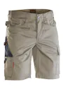 Jobman 2723 Service Shorts miniatuur