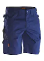 Jobman 2723 Service Shorts miniatuur