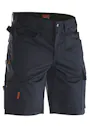 Jobman 2723 Service Shorts miniatuur