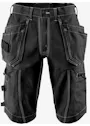 Fristads Korte Broek STRETCH 2607 FASG miniatuur