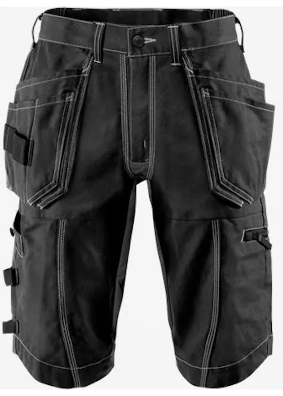 Fristads Korte Broek STRETCH 2607 FASG