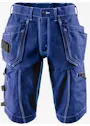 Fristads Korte Broek STRETCH 2607 FASG miniatuur