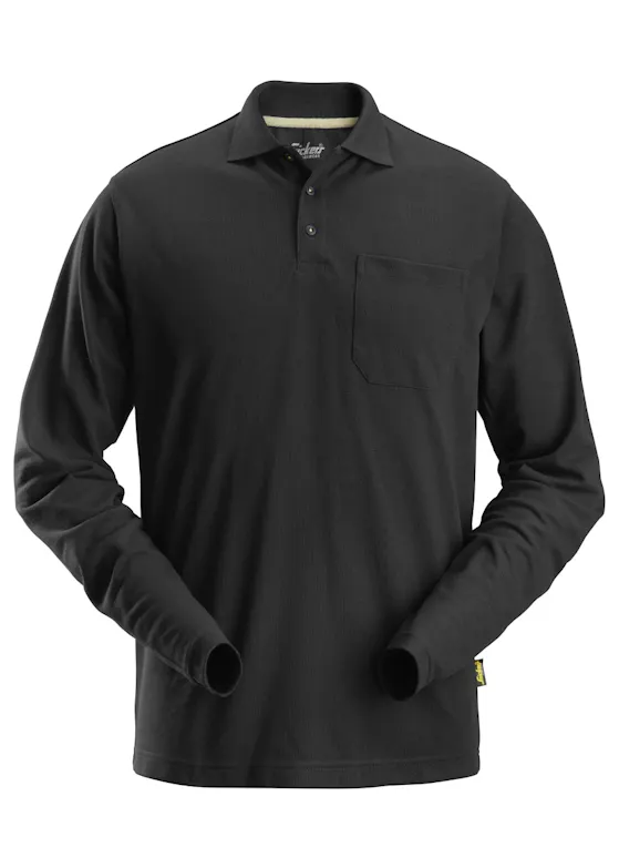 Snickers Workwear 2608 Poloshirt Piqué Classic