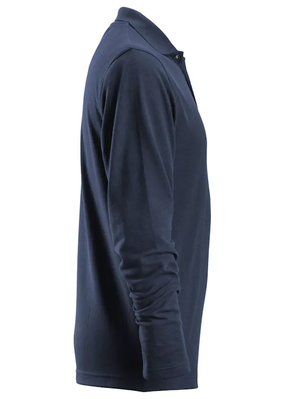 Snickers Workwear 2608 Poloshirt Piqué Classic