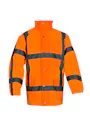 Oxxa Essential Alex 0985 RWS Parka miniatuur