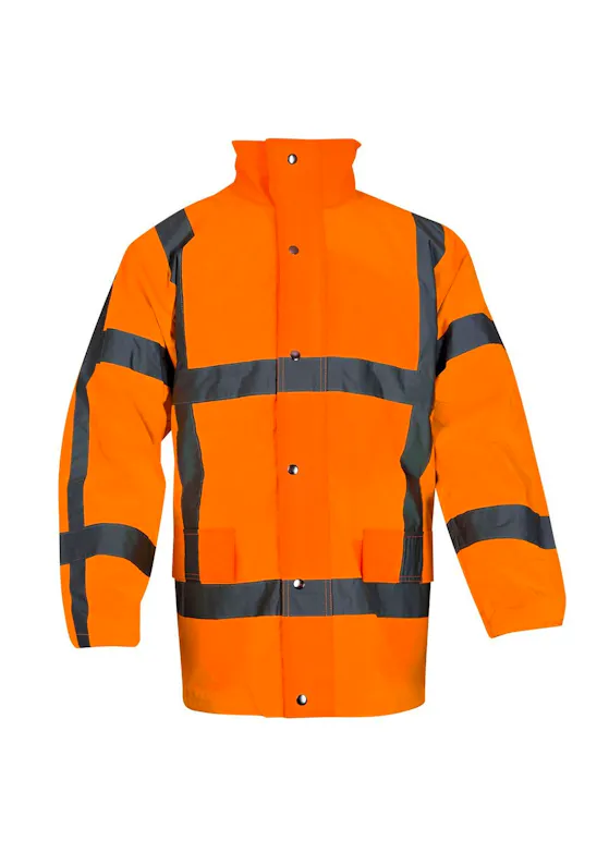 Oxxa Essential Alex 0985 RWS Parka