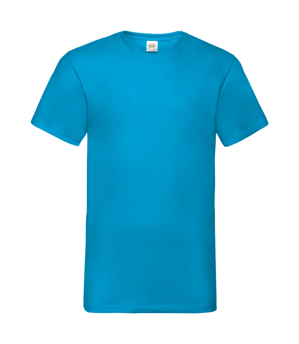 Azuurblauw
