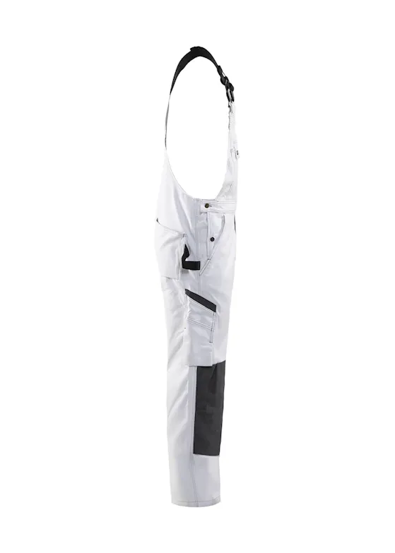 Blåkläder 26111210 Bretelbroek Regular Fit Schilder