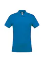 Kariban K254 Poloshirt Korte Mouwen Piqué Regular Fit miniatuur