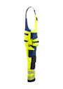 Blaklader 2626 Bretelbroek High Vis 4-Weg Stretch Reflecterend miniatuur