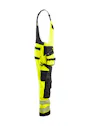 Blaklader 2626 Bretelbroek High Vis 4-Weg Stretch Reflecterend miniatuur
