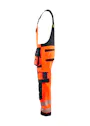 Blaklader 2626 Bretelbroek High Vis 4-Weg Stretch Reflecterend miniatuur