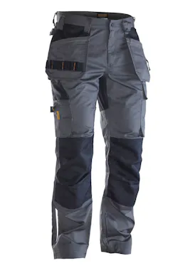 Jobman 2325 Craftsman Trousers Stretch