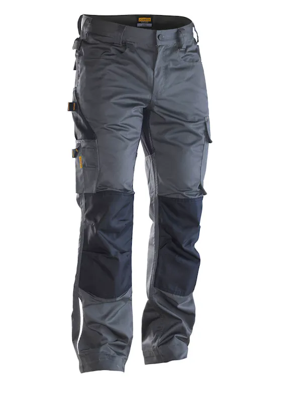 Jobman 2324 Service Trousers Stretch