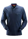 Snickers Workwear ProtecWork 2660 Poloshirt Comfort Fit miniatuur