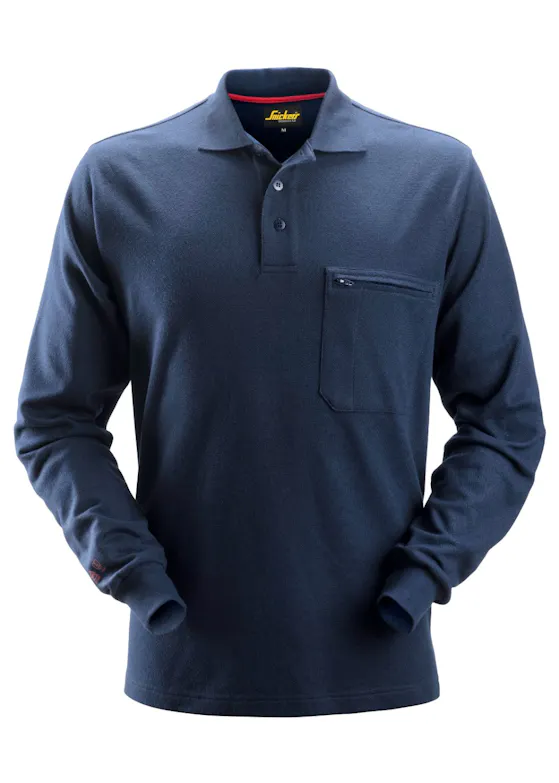 Snickers Workwear ProtecWork 2660 Poloshirt Comfort Fit