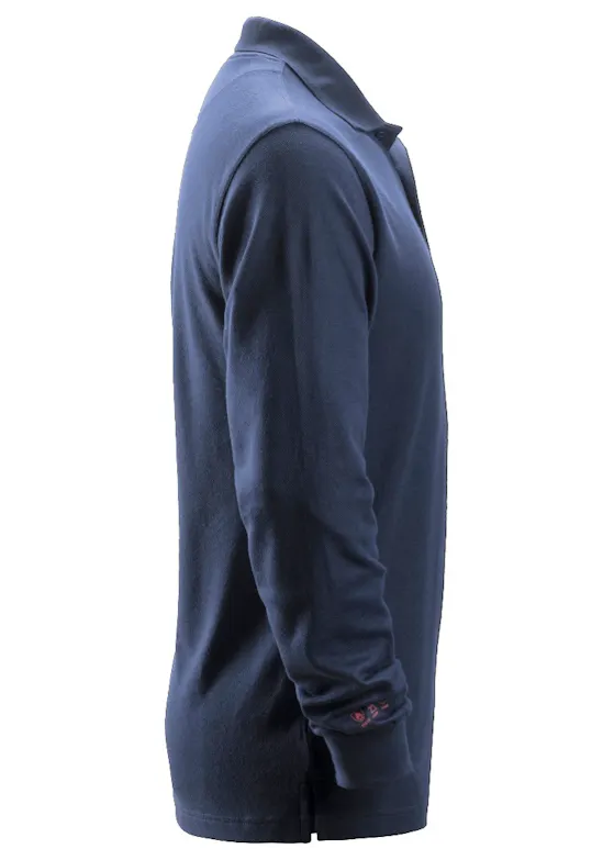Snickers Workwear ProtecWork 2660 Poloshirt Comfort Fit