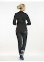 Chaud Devant Chef Jacket Lady Biker SFX Black miniatuur
