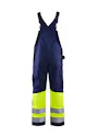 Blaklader 2662 Bretelbroek Reflecterend High Vis miniatuur