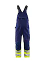 Blaklader 2662 Bretelbroek Reflecterend High Vis miniatuur